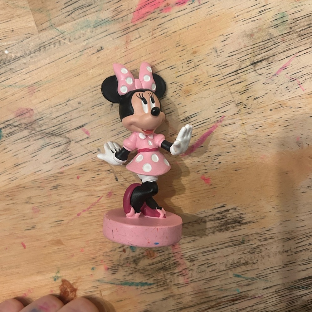 Minnie Mouse Tonie